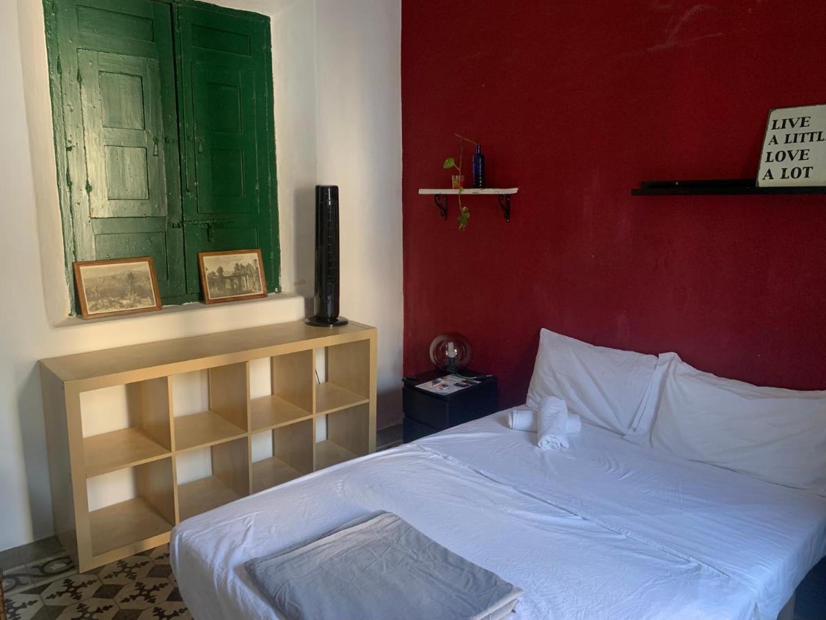 Maria Magdalena - Room 10 Malaga Exterior photo
